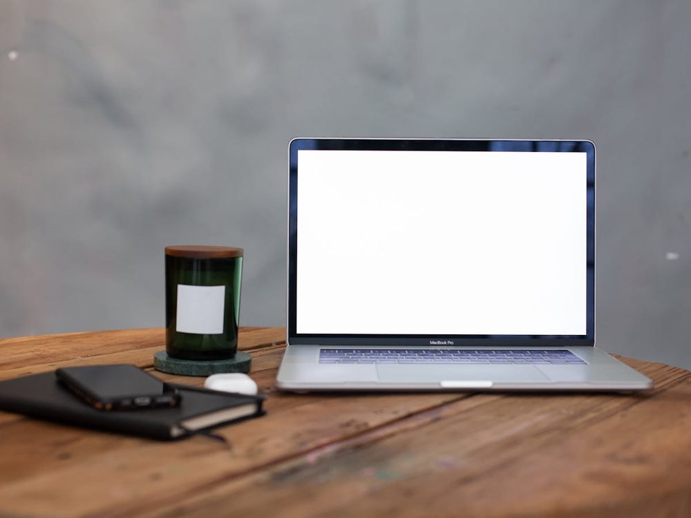 Business laptops and devices specced and ready for work